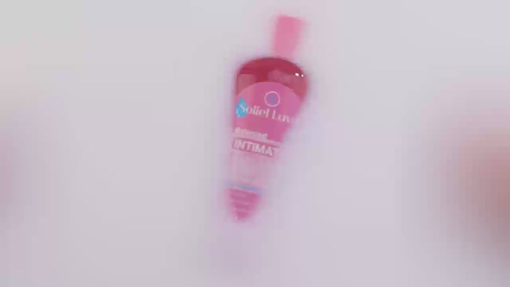 Feminine Wash Vaginal Wash for Intimate Gentle &amp; pH Balanced 250ml / 8.45 Oz Blocks Odor for Daily Freshness