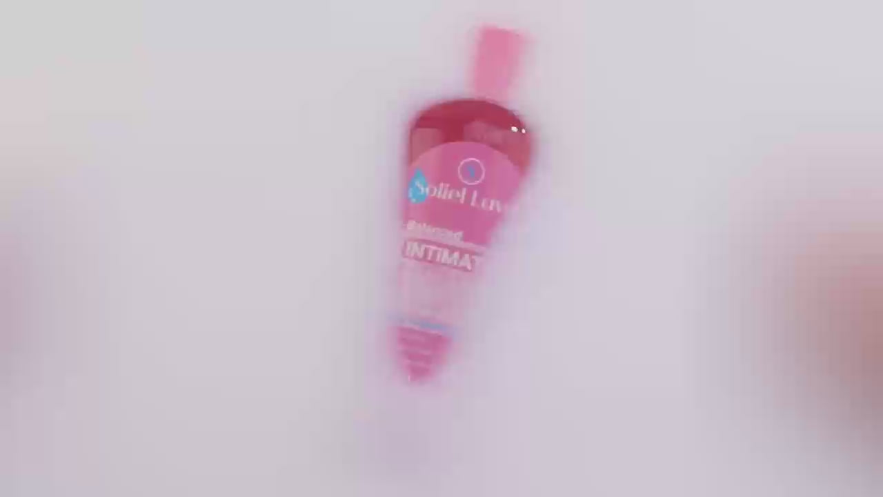 Feminine Wash Vaginal Wash for Intimate Gentle &amp; pH Balanced 250ml / 8.45 Oz Blocks Odor for Daily Freshness